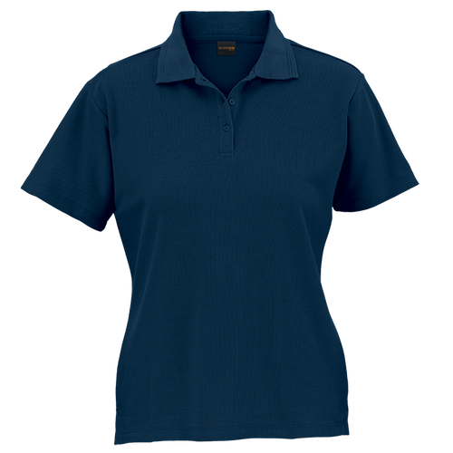 175g Barron Pique Knit Golfer Ladies