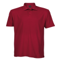Value Pique Knit Golfer
