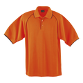Navigator Golfer