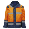 Blaze 4-In-1 Jacket