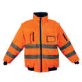 Barricade Jacket