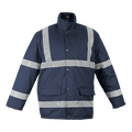Deploy Reflective Parka