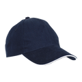 6 Panel Sandwich Peak Cap