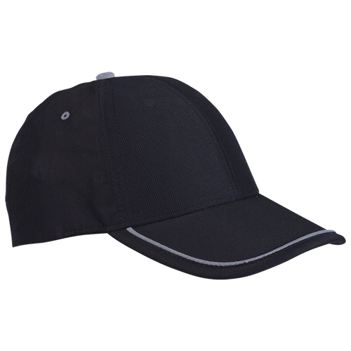 6 Panel Vibe Cap