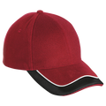 6 Panel Cruise Cap