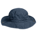 Washed Cotton Outdoor Hat