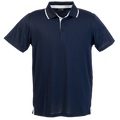 Baxter Golfer Mens