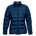 Light Padded Jacket - Ladies