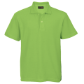 175g Pique Knit Golfer Kiddies