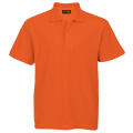 175g Pique Knit Golfer Kiddies