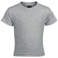 145g Crew Neck T-Shirt Kiddies