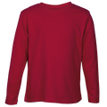 145g Long Sleeve T-Shirt Kiddies