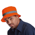 Hi-Vis Floppy Hat