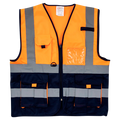 Pioneer Signaling Vest