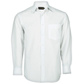 Basic Poly Cotton Lounge Long Sleeve Mens