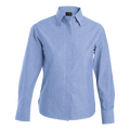 Oxford Blouse Long Sleeve Ladies