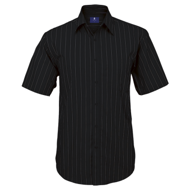 Civic Lounge Short Sleeve Mens