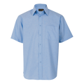 Oxford Lounge Short Sleeve Mens