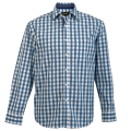 Cedar Lounge Long Sleeve Mens