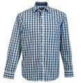 Cedar Lounge Long Sleeve Mens