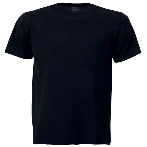 145g Barron Crew Neck T-Shirt