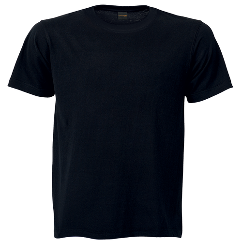 160g Barron Crew Neck T-Shirt
