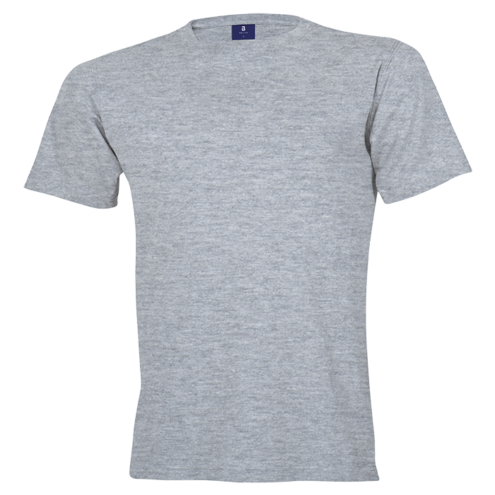 160g Barron Crew Neck T-Shirt