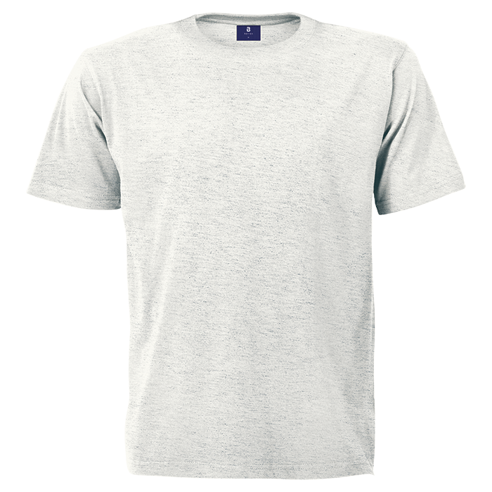 160g Barron Crew Neck T-Shirt