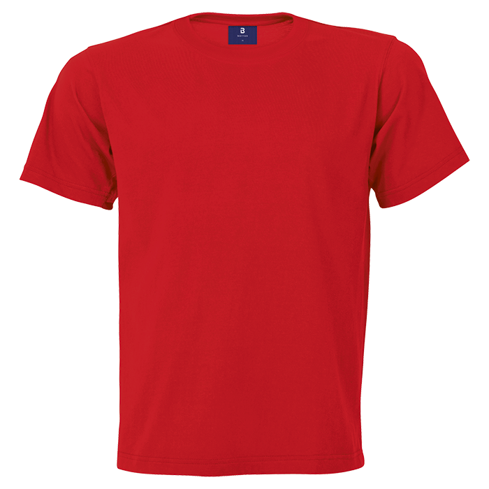 160g Barron Crew Neck T-Shirt