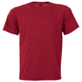 170g Barron Combed Cotton Crew Neck T-Shirt