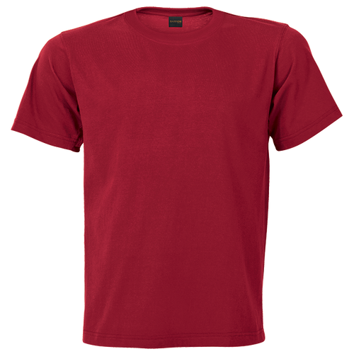170g Barron Combed Cotton Crew Neck T-Shirt