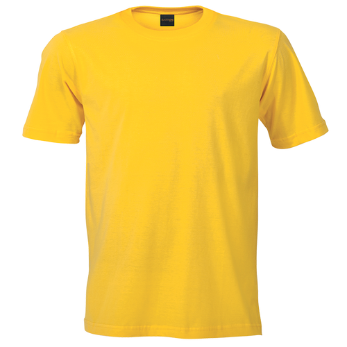 170g Barron Combed Cotton Crew Neck T-Shirt