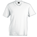 180g Barron V-Neck T-Shirt