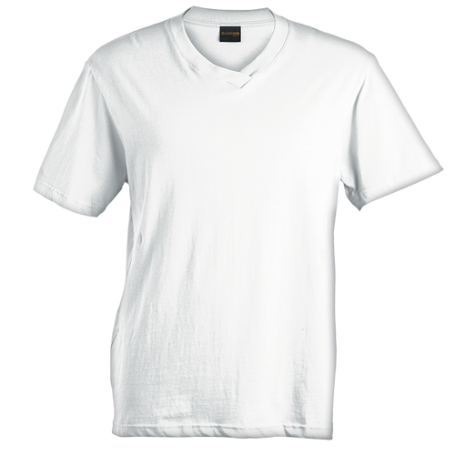180g Barron V-Neck T-Shirt
