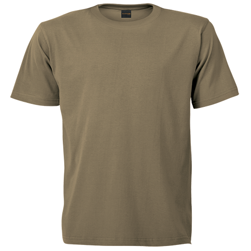 180g Barron Crew Neck T-Shirt