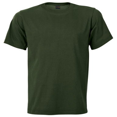 180g Barron Crew Neck T-Shirt