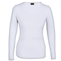 145g Long sleeve T-shirt Ladies