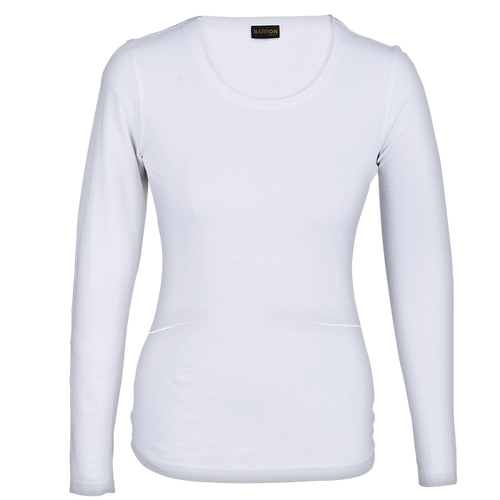 145g Long sleeve T-shirt Ladies