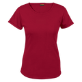 145g Barron Crew Neck T-Shirt Ladies