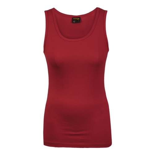 160g Vest Ladies
