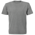145g Value Crew Neck T-Shirt