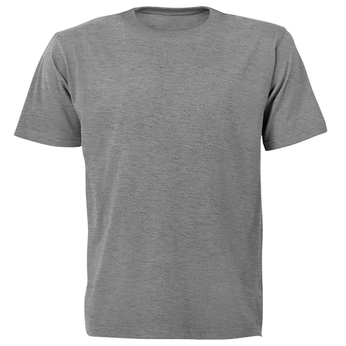 145g Value Crew Neck T-Shirt