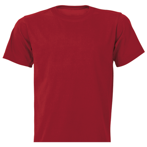 145g Value Crew Neck T-Shirt