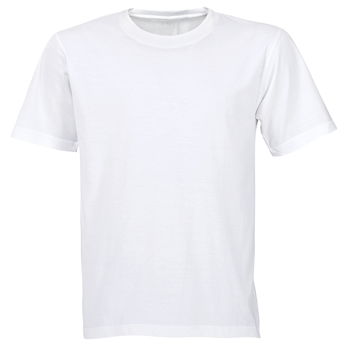 145g Value Crew Neck T-Shirt
