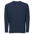 170g Long Sleeve T-Shirt 100% Cotton