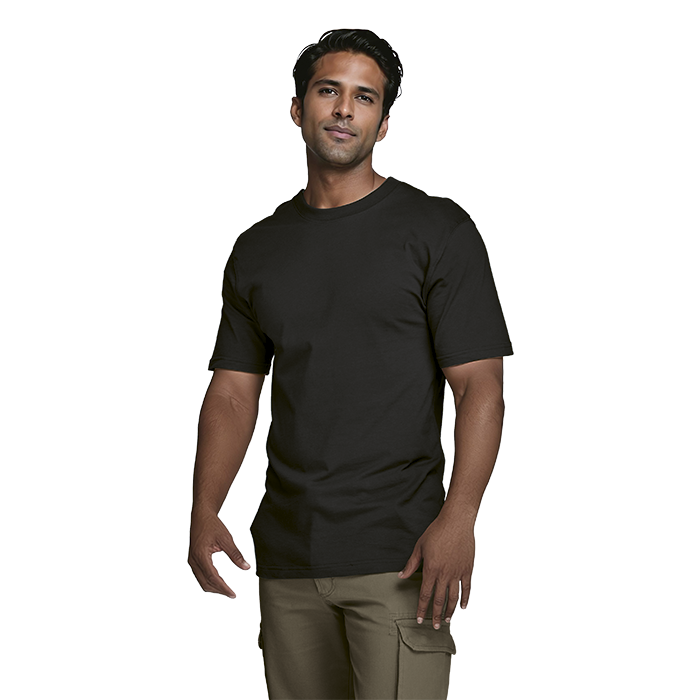 145G SG-Econo T-Shirt Crew Neck