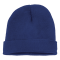 Ice Knitted Beanie