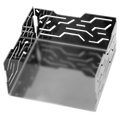 Carrol Boyes Note Box Holder Circuit